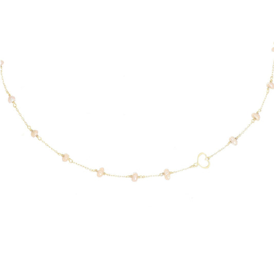 Collana Maman et Sophie Aurum Pietre da donna GHPTAPEM-1