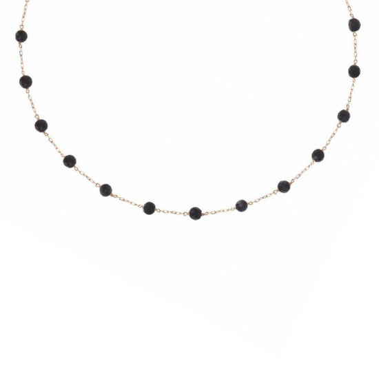 Collana Maman et Sophie Aurum da donna GHPTASP-1