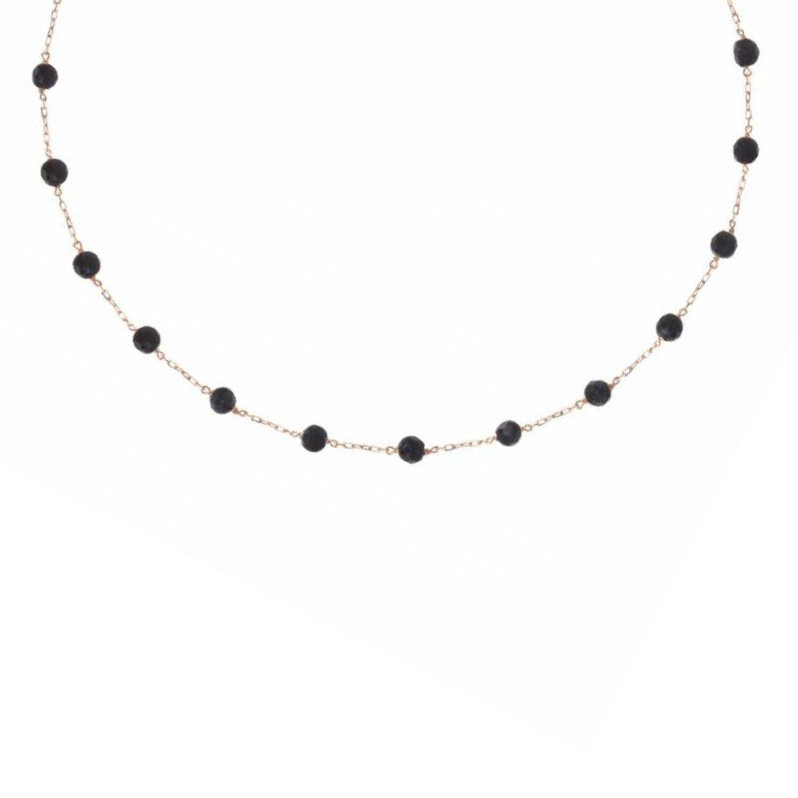 Collana Maman et Sophie Aurum da donna GHPTASP-1
