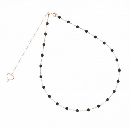 Collana Maman et Sophie Aurum da donna GHPTASP-2