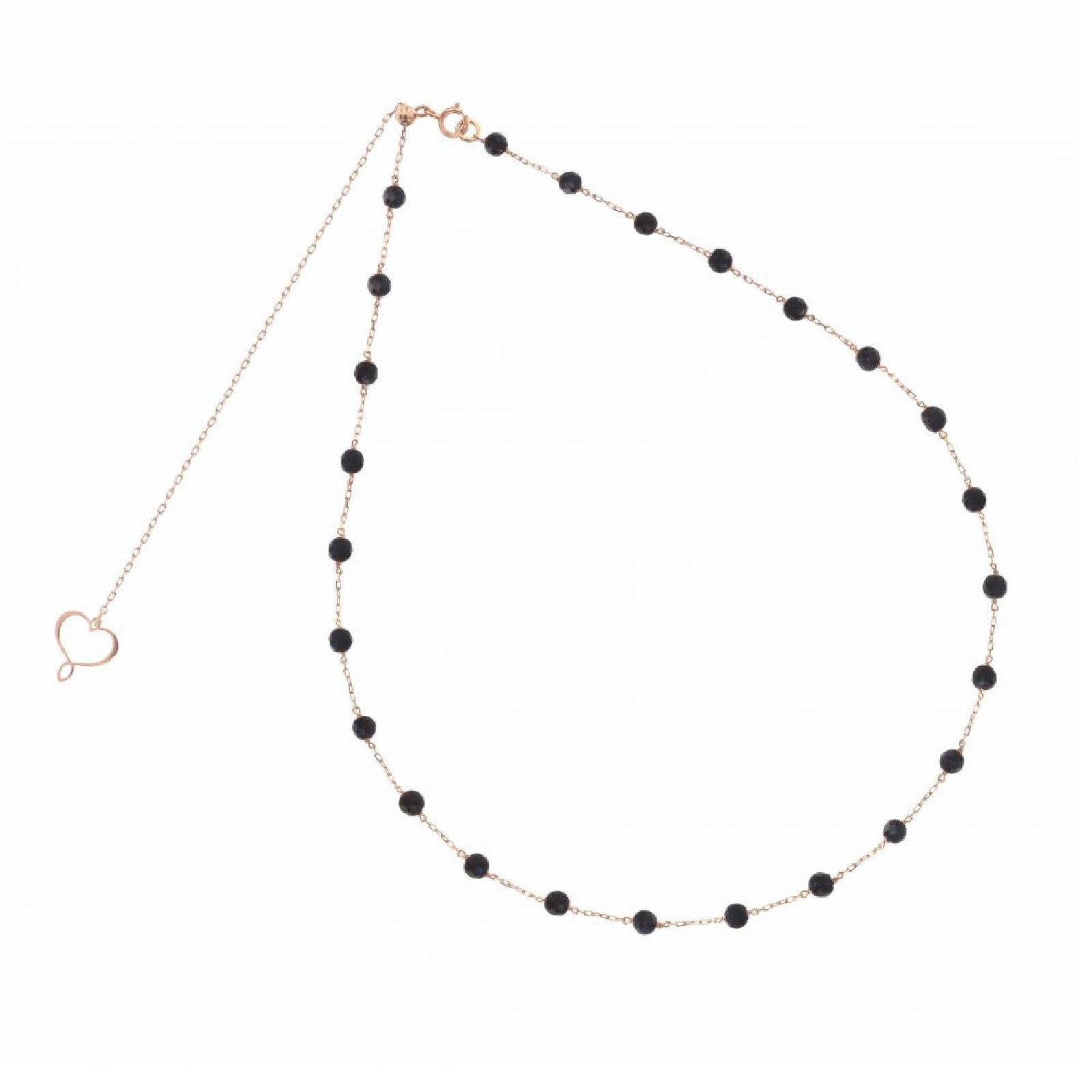 Collana Maman et Sophie Aurum da donna GHPTASP-2