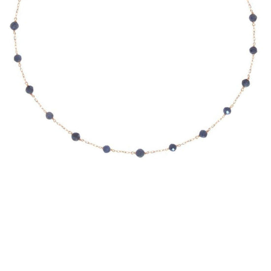 Collana Maman et Sophie Aurum da donna GHPTAZA-1