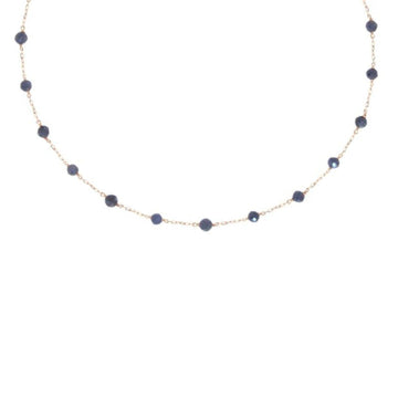 Collana Maman et Sophie Aurum da donna GHPTAZA-1