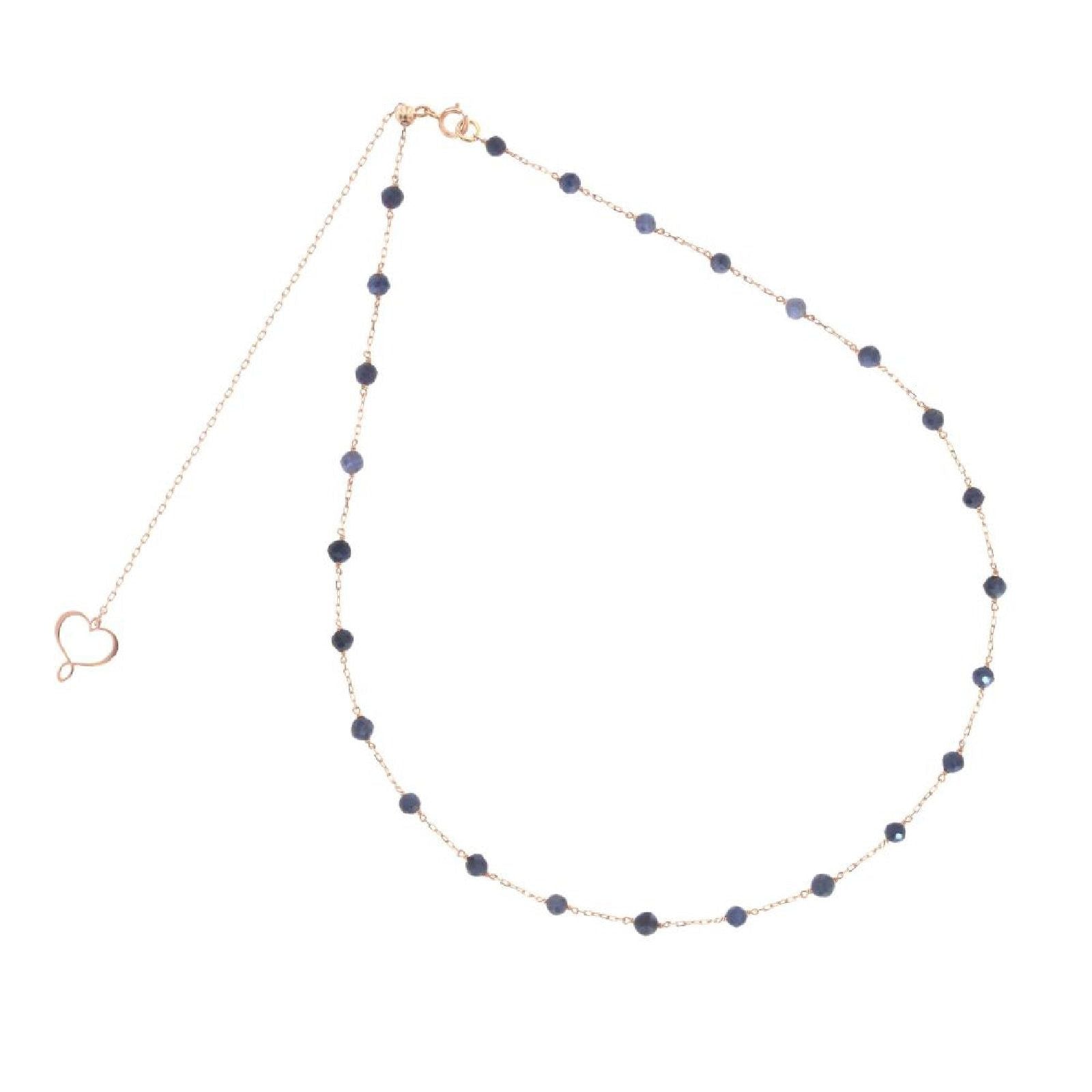 Collana Maman et Sophie Aurum da donna GHPTAZA-2