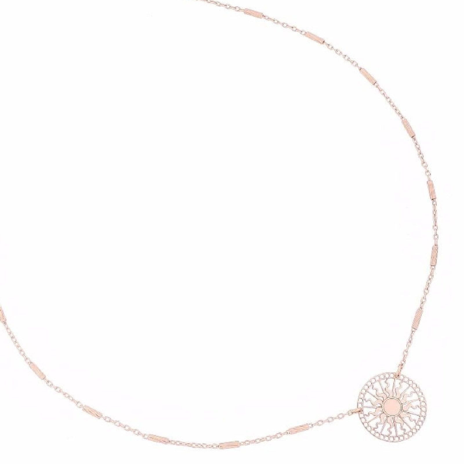 Collana Maman et Sophie Il Sole da donna GHSOL-1