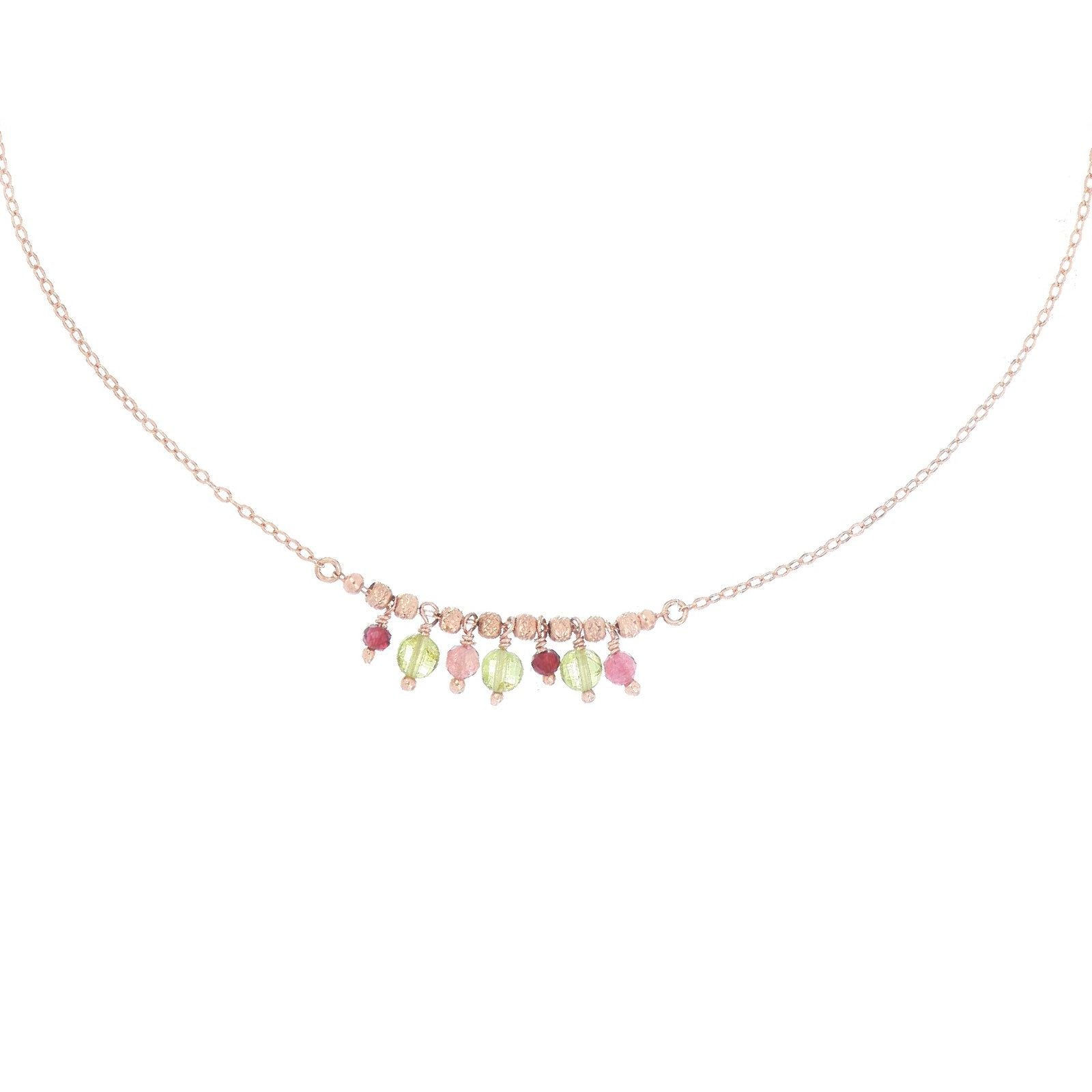 Collana Maman et Sophie Seulement Sophie da donna GHSSAPRT-1