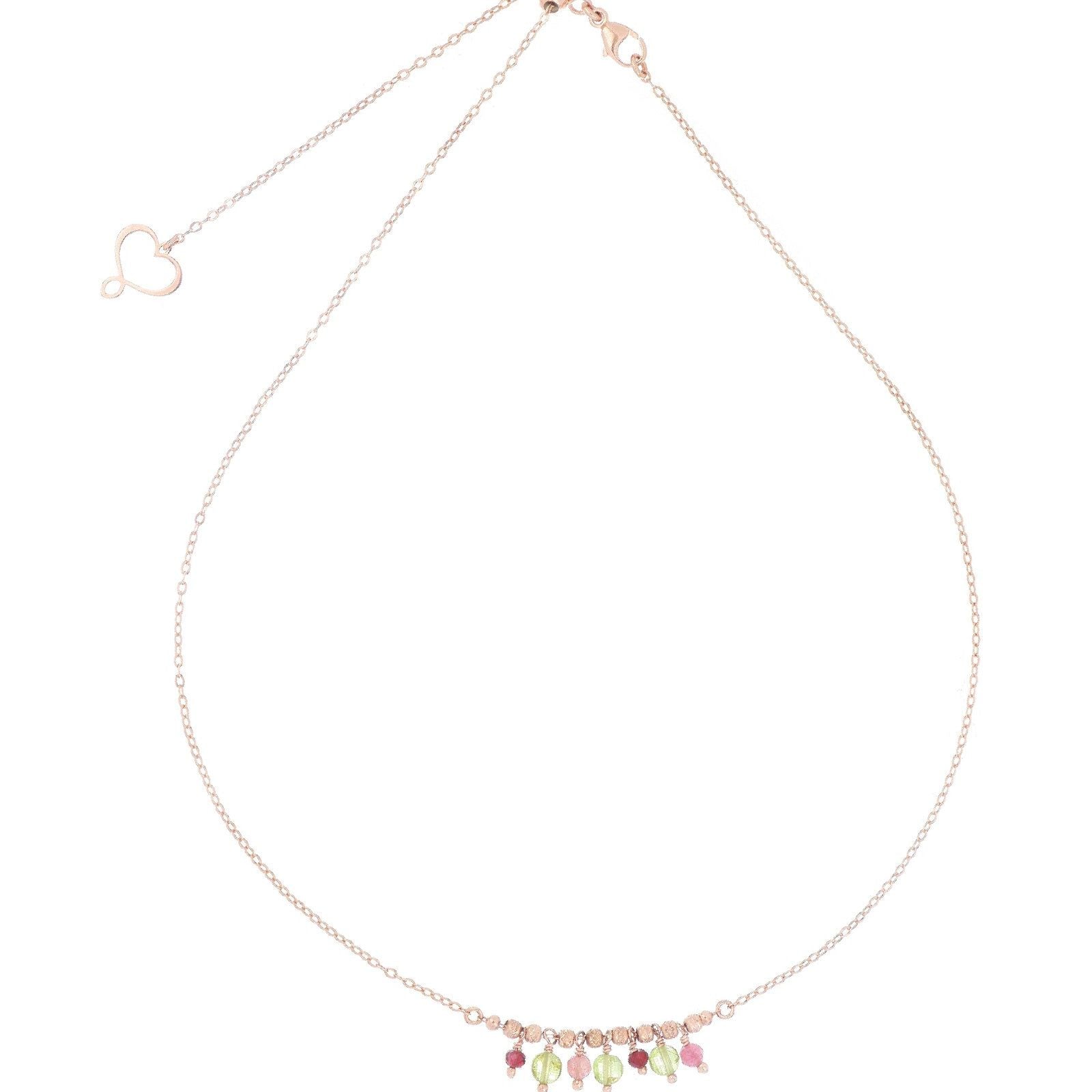 Collana Maman et Sophie Seulement Sophie da donna GHSSAPRT-2