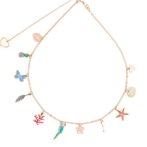 Collana Maman et Sophie Il Viaggio da donna