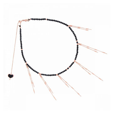 Collana Maman et Sophie Woman in Chains da donna GHWICSP-1