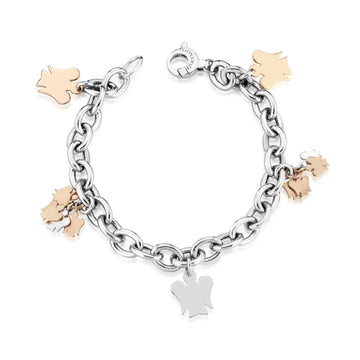 Bracciale Roberto Giannotti Angeli Argento da donna GIA123R-1