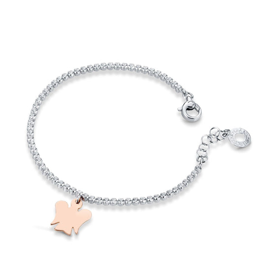 Bracciale Roberto Giannotti Angeli Argento da donna GIA339-1