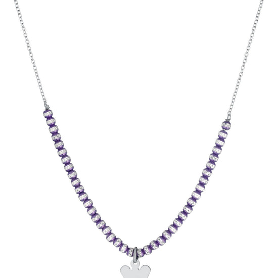 Collana Roberto Giannotti Angeli Argento da donna GIA350-2