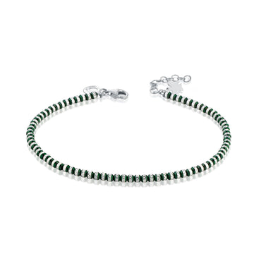 Bracciale Roberto Giannotti Angeli Argento da uomo GIA354-1