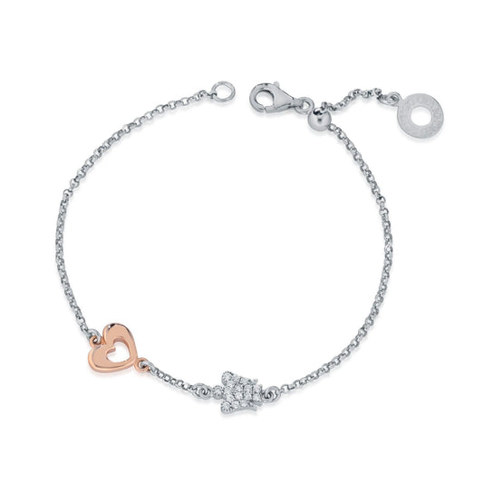 Bracciale Roberto Giannotti Microlighting da donna GIA396-1