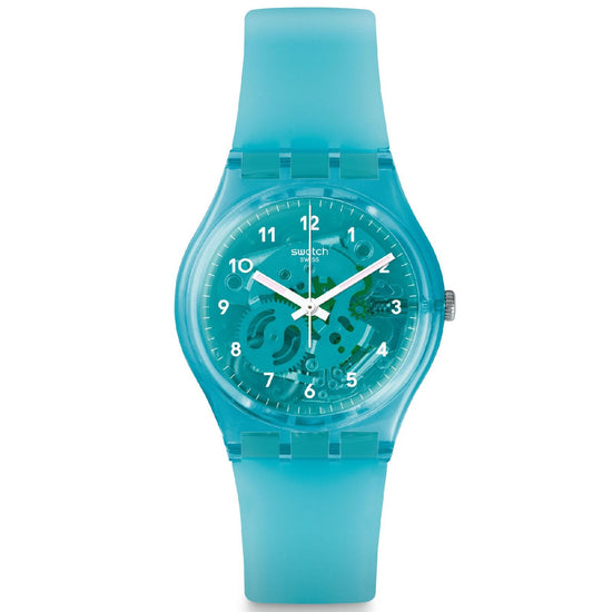 Orologio Solo tempo Swatch Essentials da donna GL123-1
