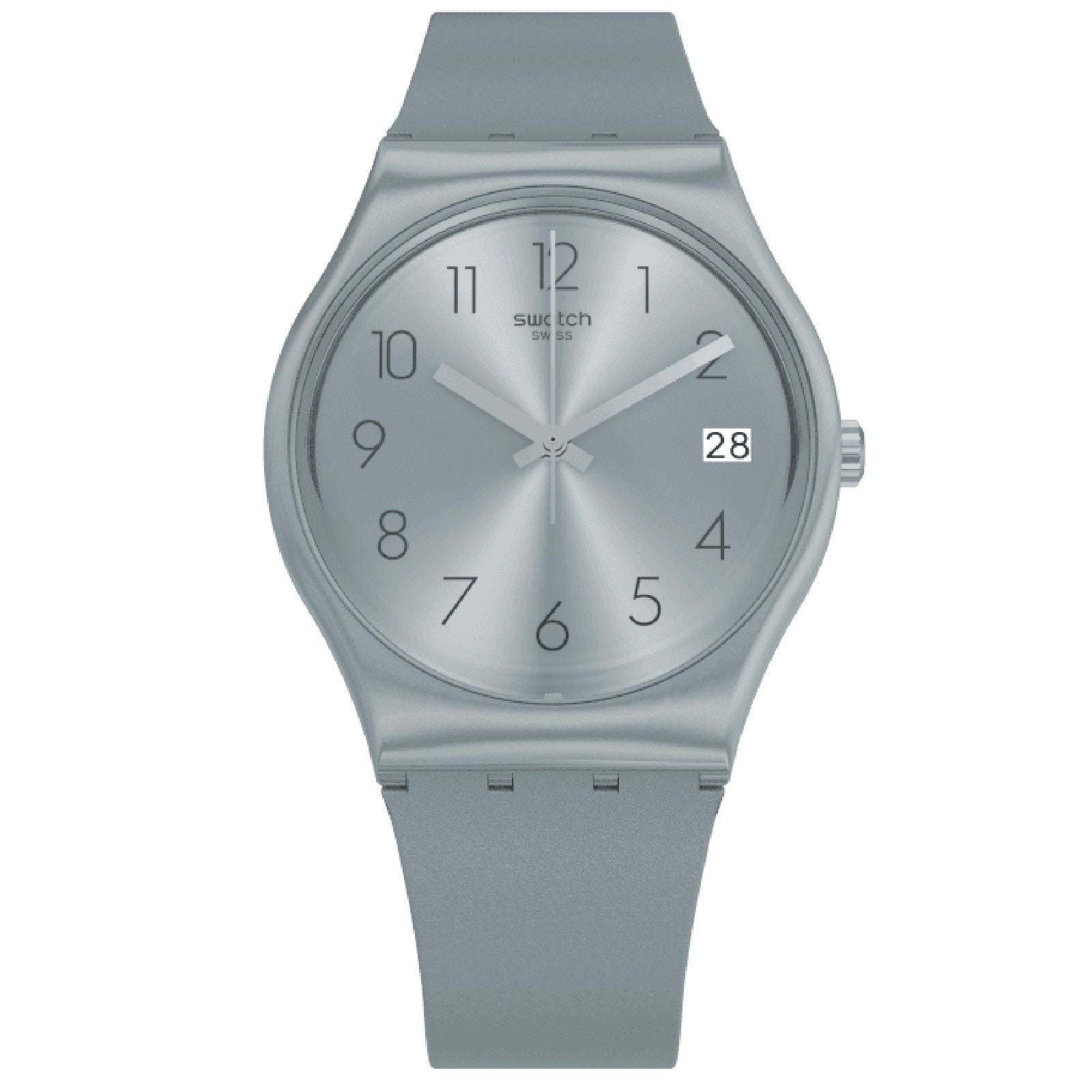 Orologio solo tempo Swatch Worldhood unisex GL401-1