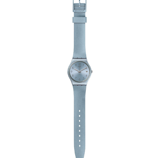 Orologio solo tempo Swatch Worldhood unisex GL401-2