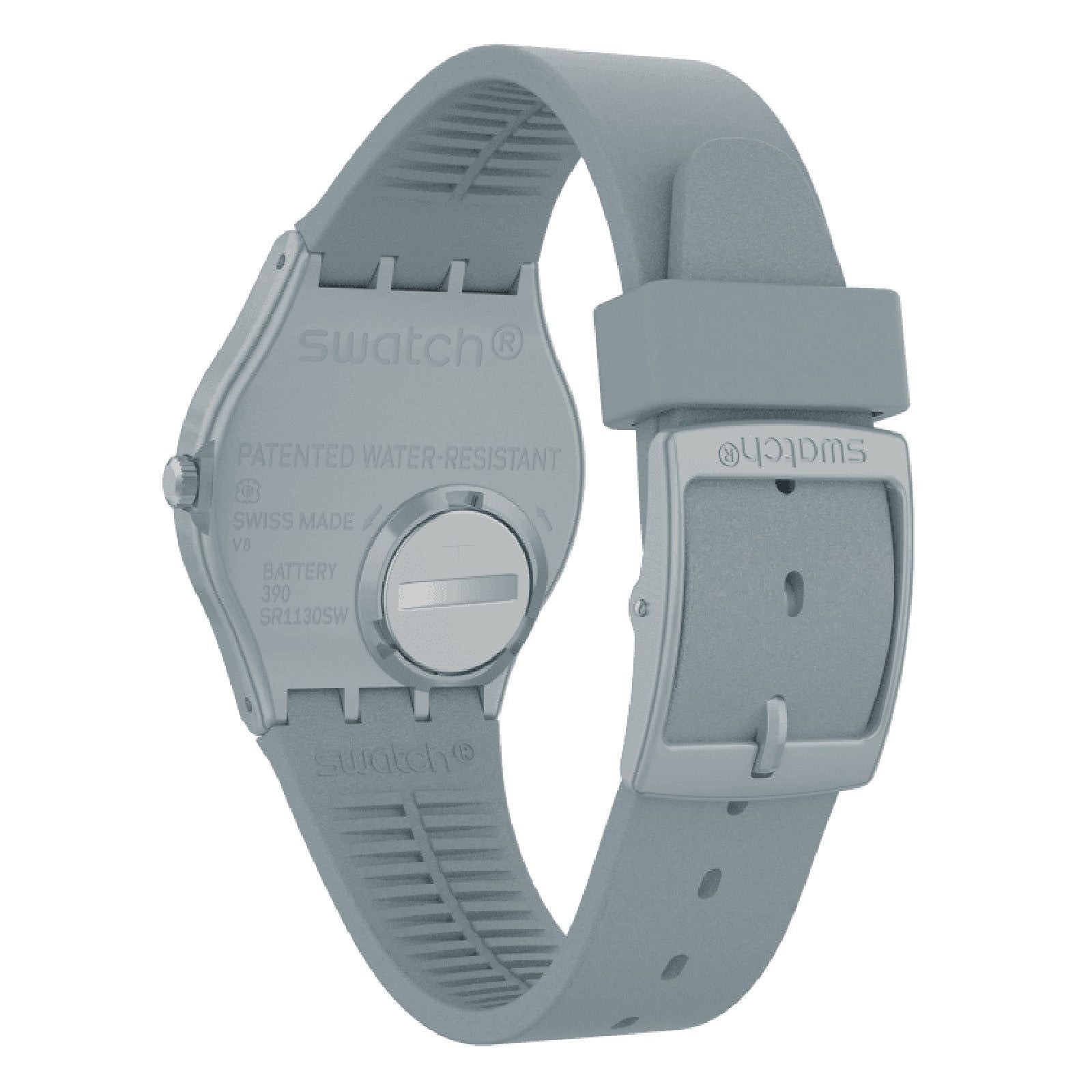 Orologio solo tempo Swatch Worldhood unisex GL401-3