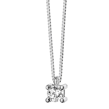 Collana Comete Punti Luce da donna GLB1272-1