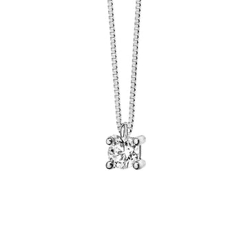 Collana Comete Punti Luce da donna GLB1274-1