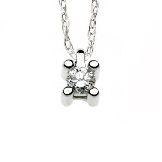 Collana Comete Punti Luce da donna GLB1290-1