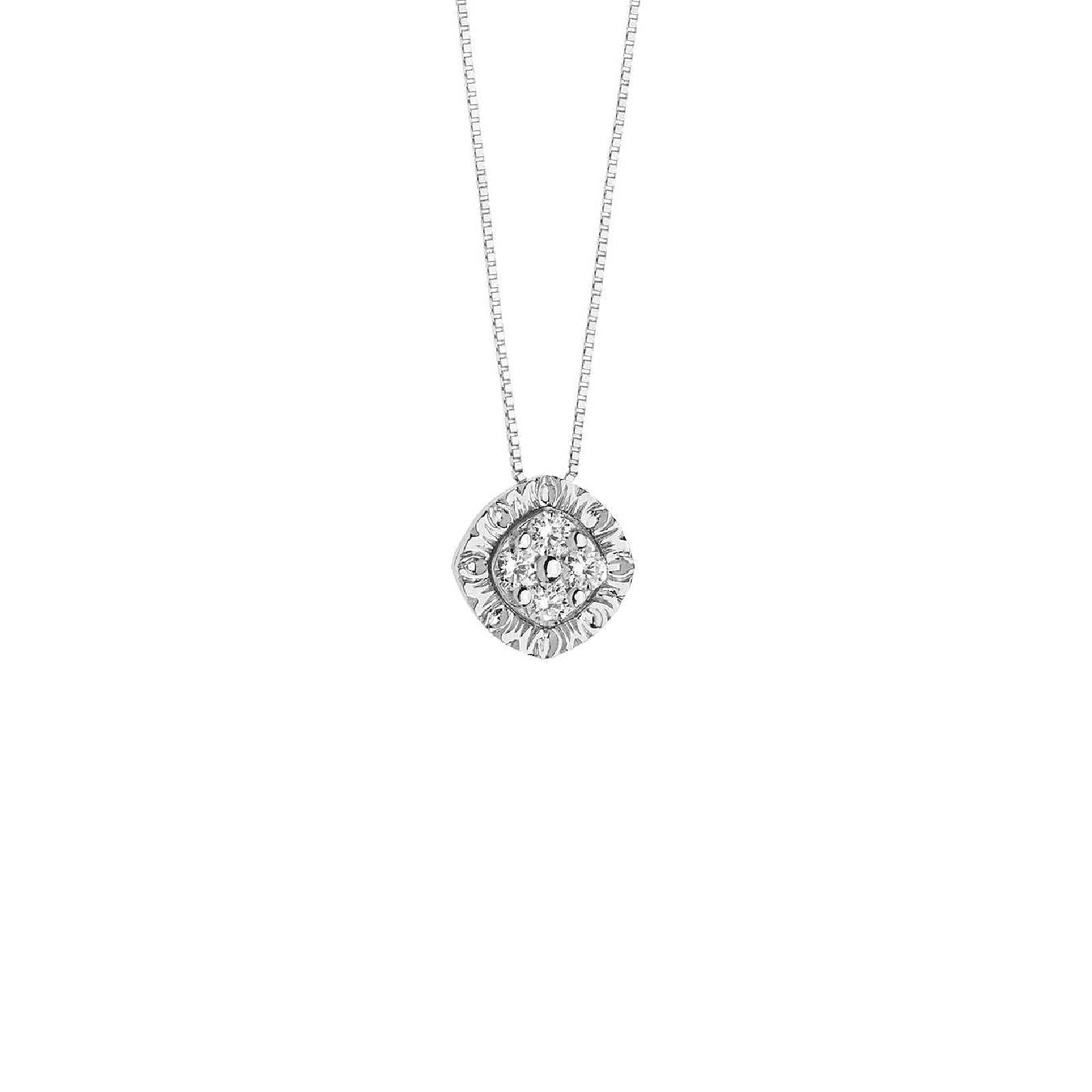 Collana Comete Scintille da donna GLB1463-1