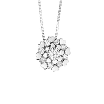 Collana Comete Amour da donna GLB1465-1