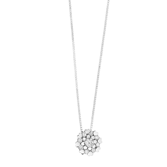 Collana Comete Amour da donna GLB1465-2