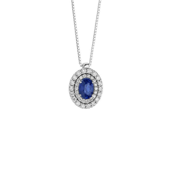 Collana Comete Orione da donna GLB1474-1