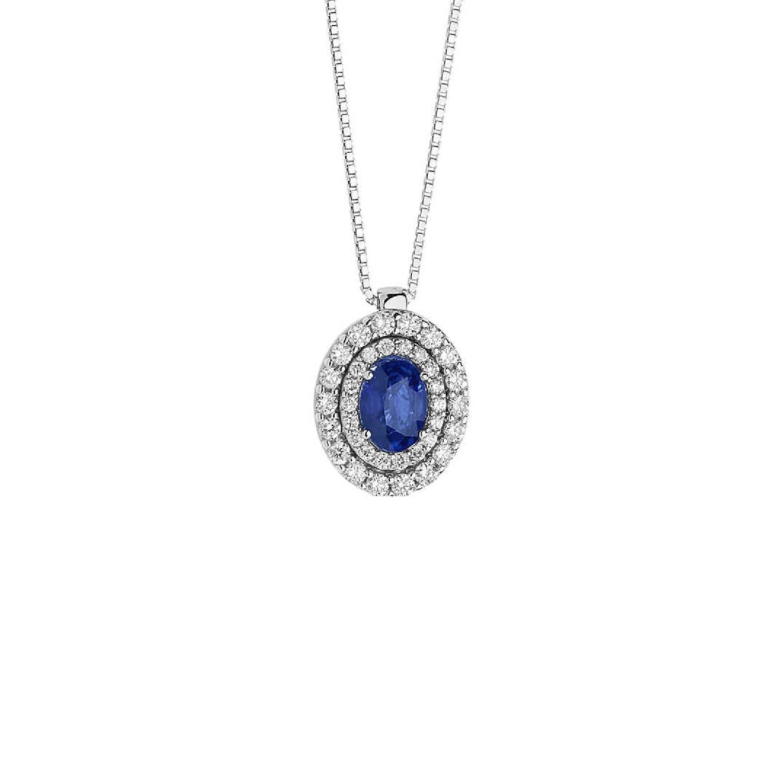 Collana Comete Orione da donna GLB1474-1
