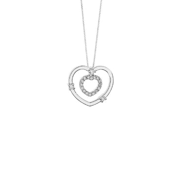 Collana Comete Costellation da donna GLB1495-1