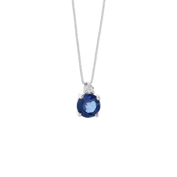 Collana Comete Fantasia Di Colore da donna GLB1501-1