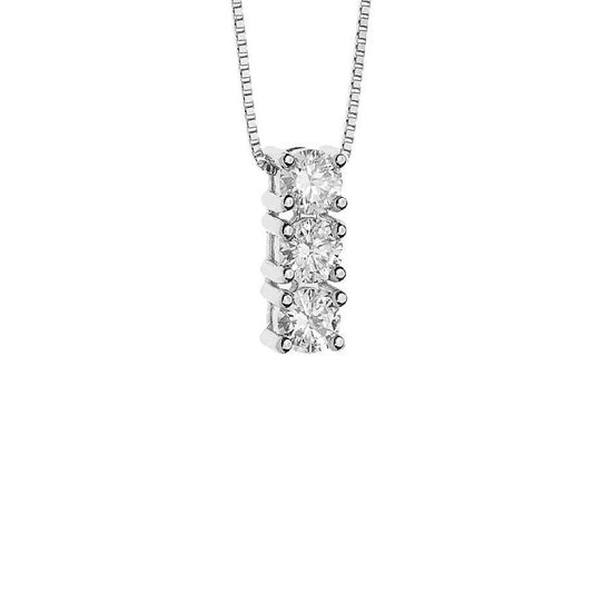 Collana Comete Trilogy da donna GLB1532-1
