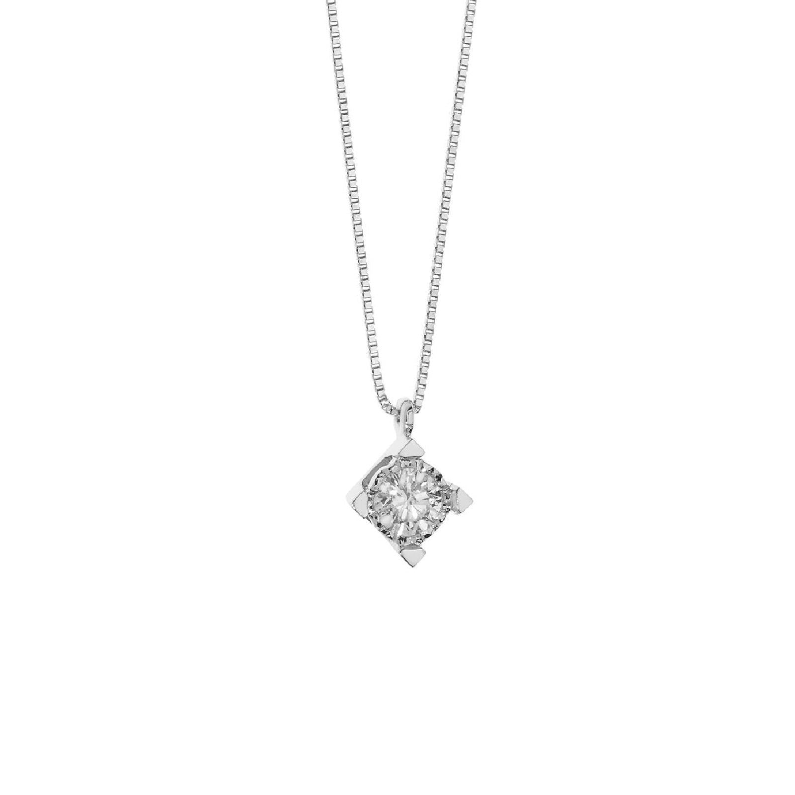 Collana Comete Momenti da donna GLB1537-1