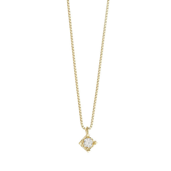 Collana Comete Momenti da donna GLB1537G-1