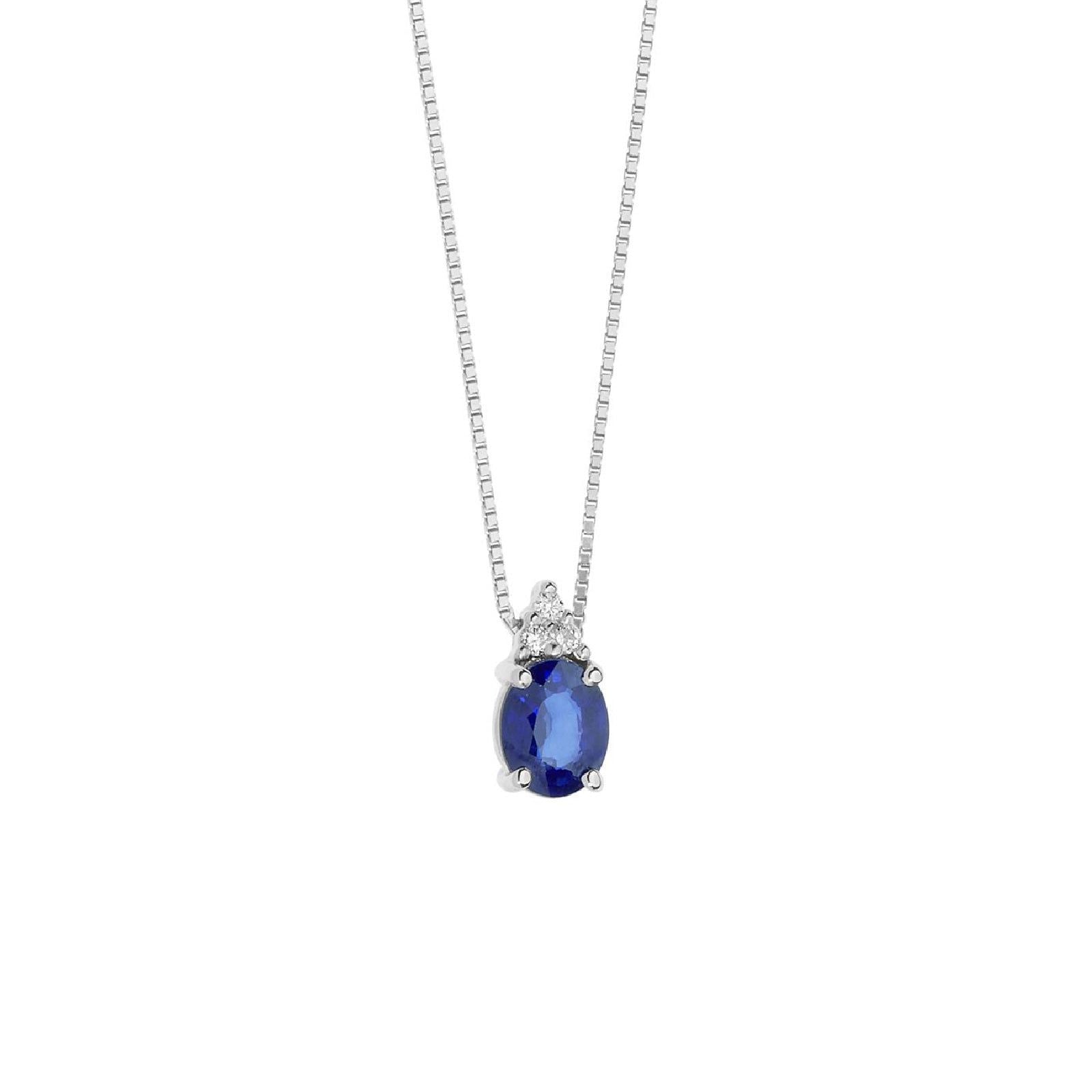 Collana Comete Fantasia Di Colore da donna GLB1570-1