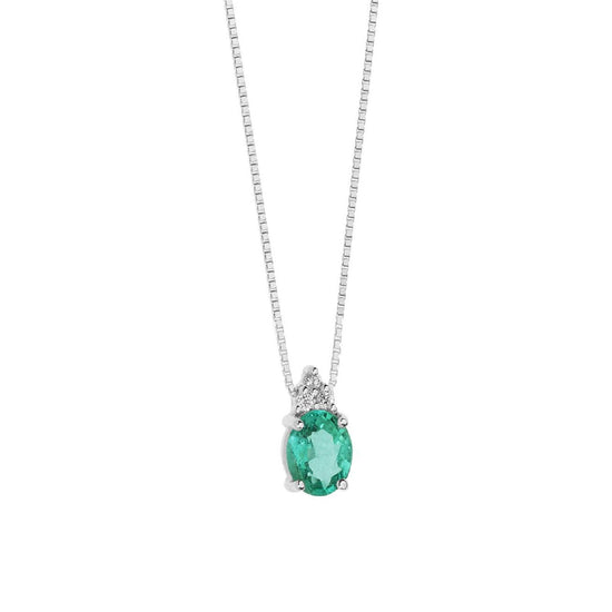 Collana Comete Fantasia Di Colore da donna GLB1572-1