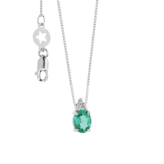 Collana Comete Fantasia Di Colore da donna GLB1572-2