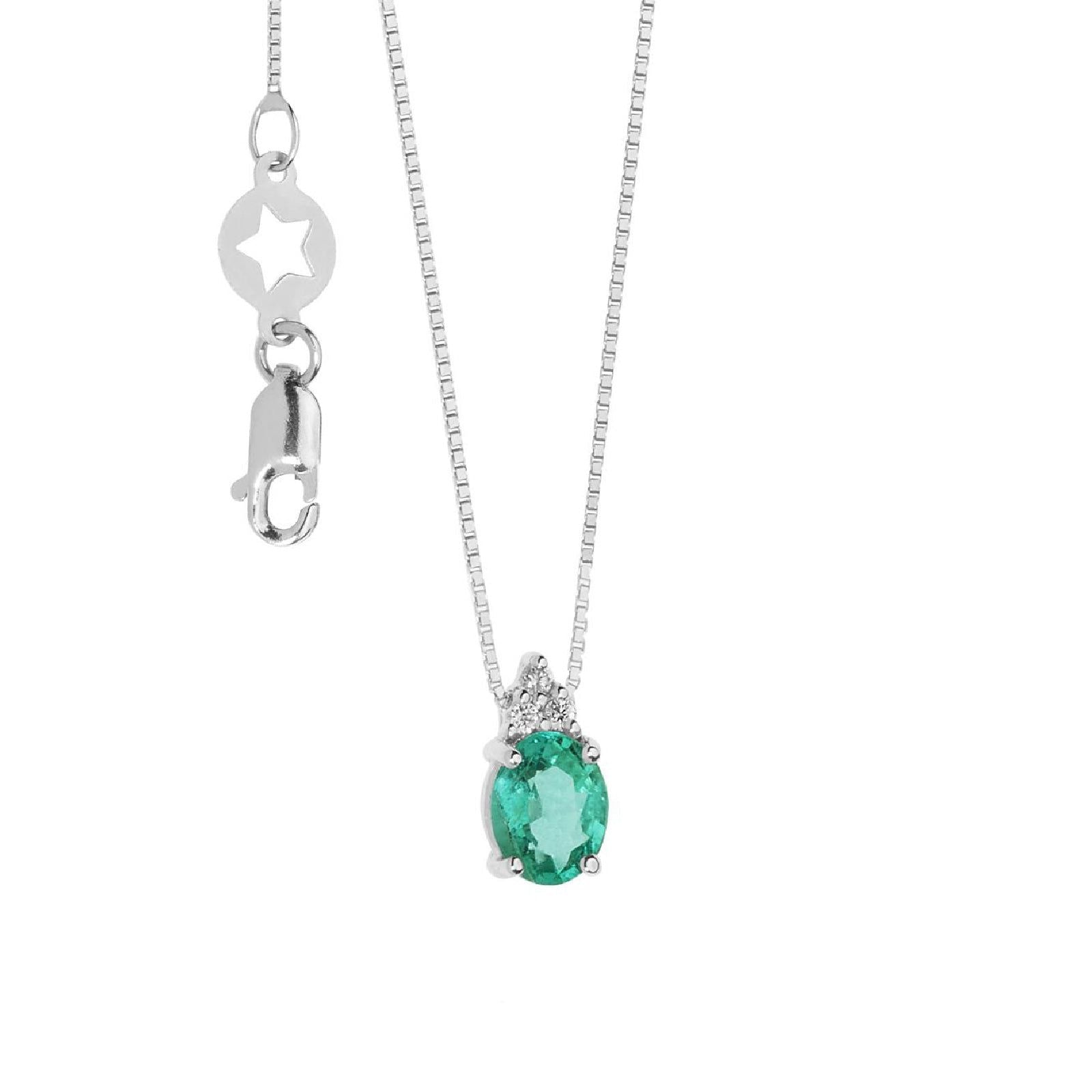 Collana Comete Fantasia Di Colore da donna GLB1572-2