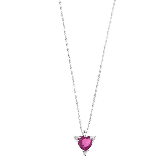 Collana Comete Stelle Gemelle da donna GLB1599-1