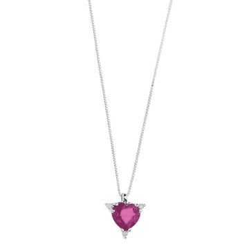 Collana Comete Stelle Gemelle da donna GLB1600-1