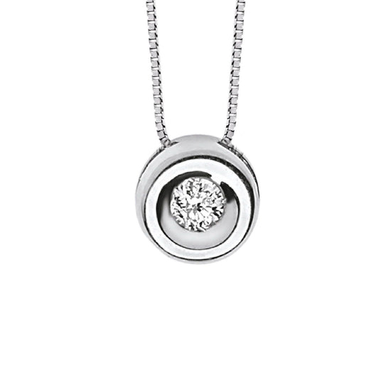 Collana Comete Punti Luce da donna GLB900-1