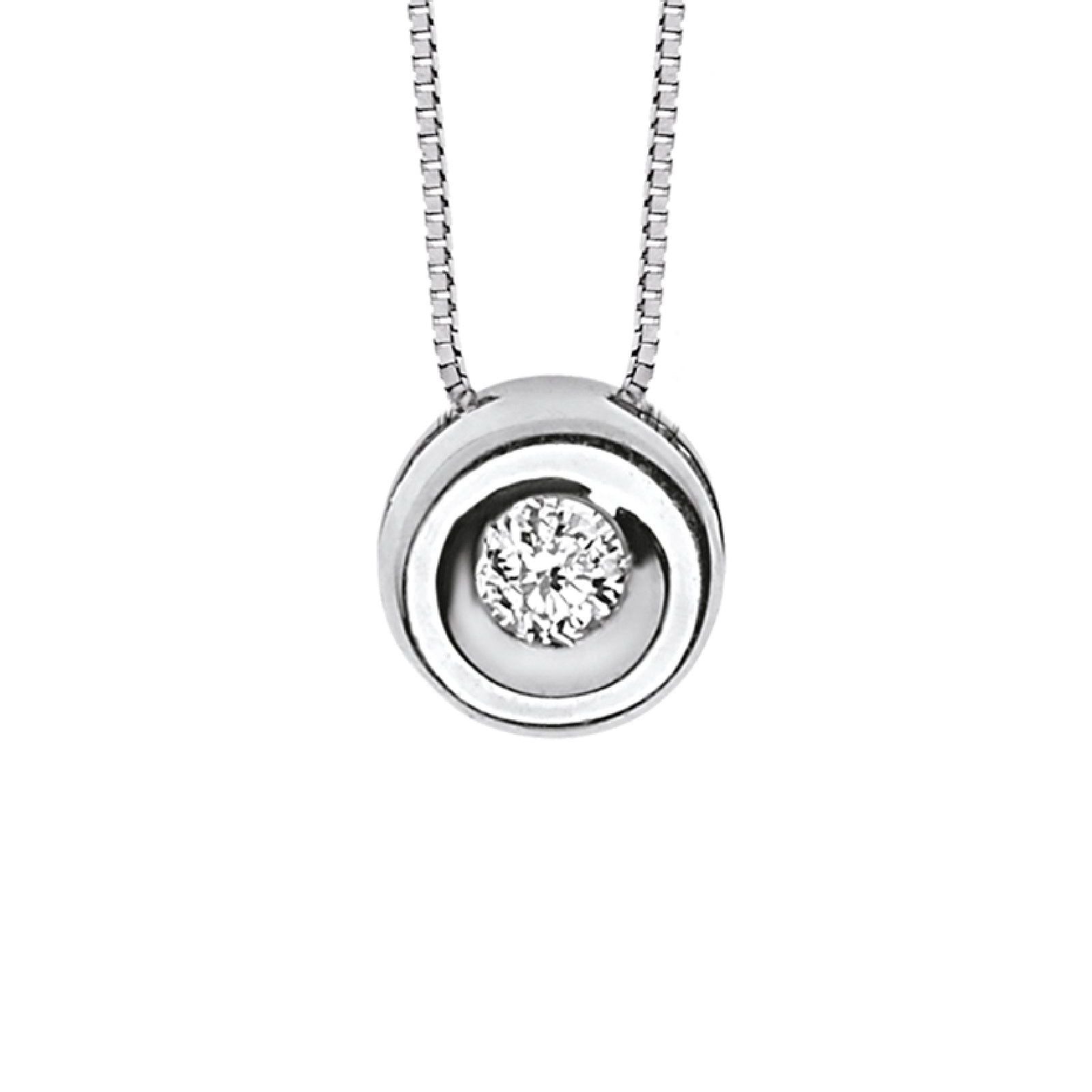 Collana Comete Punti Luce da donna GLB900-1