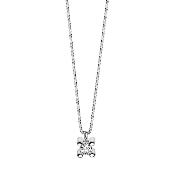 Collana Comete Punti Luce da donna GLB905-2