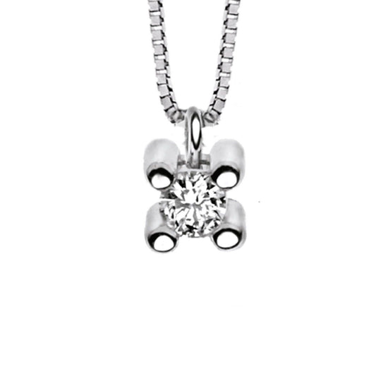 Collana Comete Punti Luce da donna GLB907-1