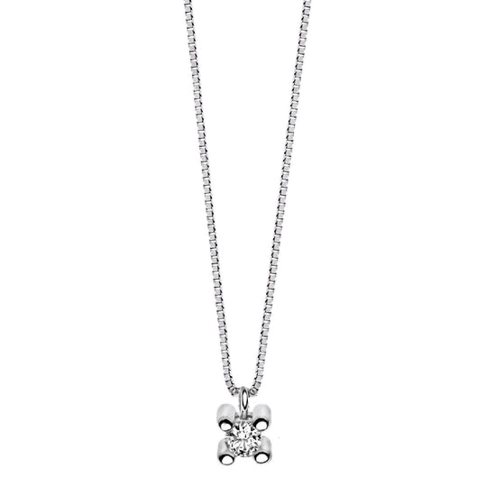 Collana Comete Punti Luce da donna GLB907-2