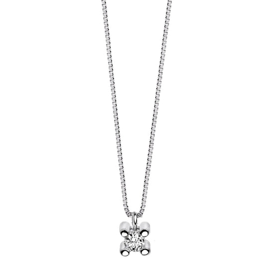 Collana Comete Punti Luce da donna GLB908-2