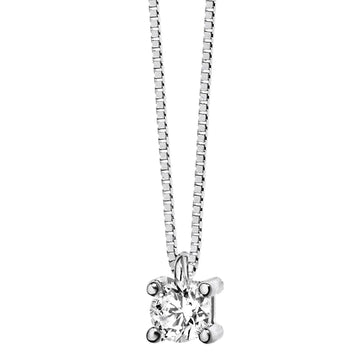 Collana Comete Punti Luce da donna GLB985-1