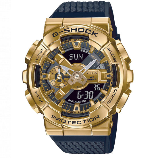 Orologio digitale Casio G-Shock da uomo GM-110G-1A9ER-1