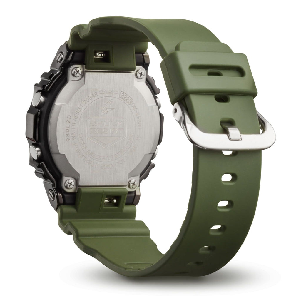 Orologio digitale Casio G-Shock da uomo